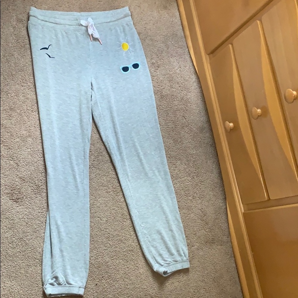 Sweatpants